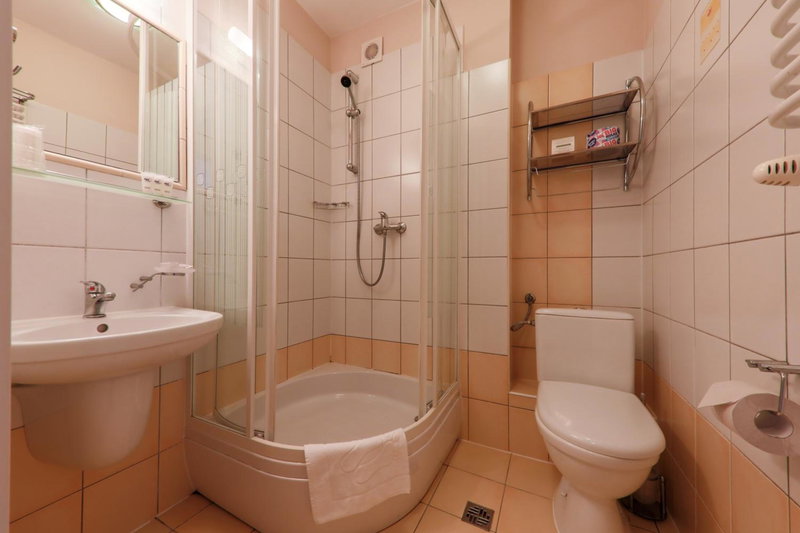 Hotel *** NAT Wisła, Wisła, Poland