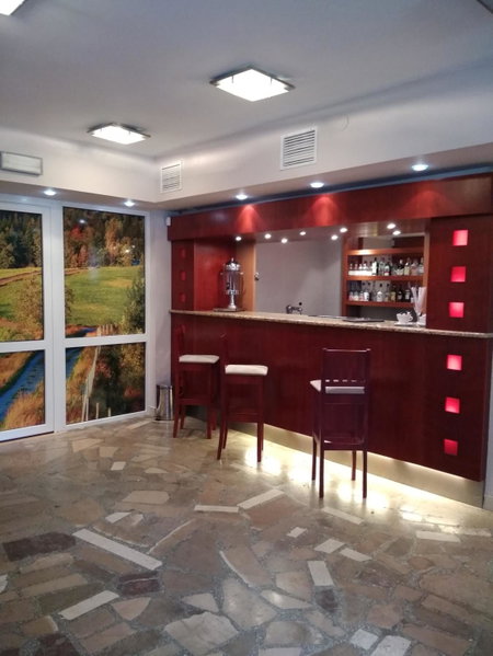 Hotel *** NAT Wisła, Wisła, Poland