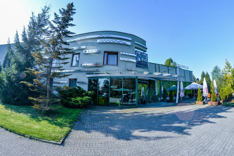 Hotel Neo, Tarnowskie Góry, Poland
