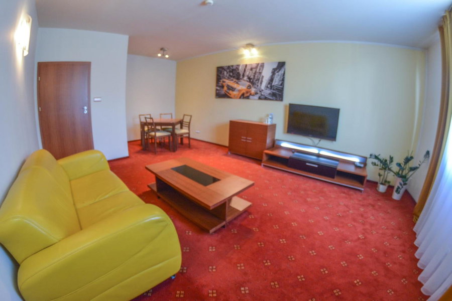 Hotel Neo, Tarnowskie Góry, Poland