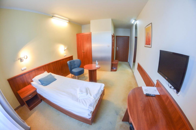 Hotel Neo, Tarnowskie Góry, Poland