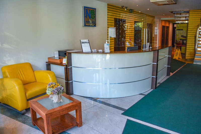 Hotel Neo, Tarnowskie Góry, Poland