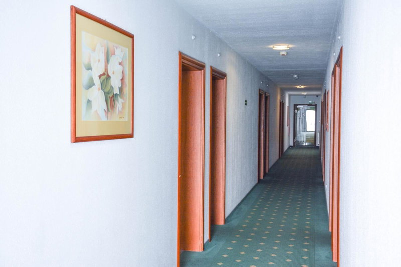 Hotel Neo, Tarnowskie Góry, Poland