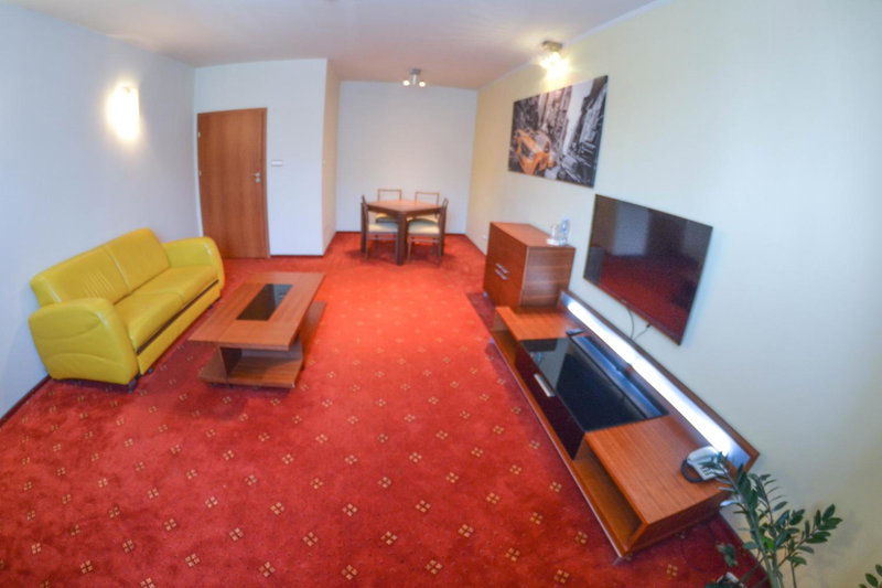 Hotel Neo, Tarnowskie Góry, Poland
