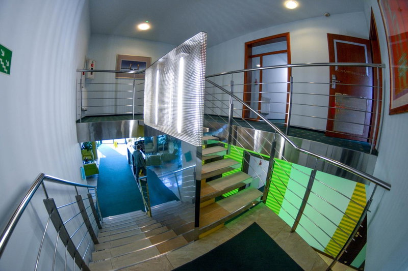 Hotel Neo, Tarnowskie Góry, Poland