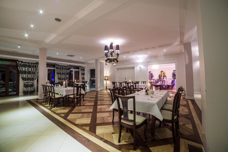 Hotel Grodzisko, Grodzisk Mazowiecki, Poland