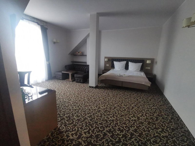 Hotel Grodzisko, Grodzisk Mazowiecki, Poland