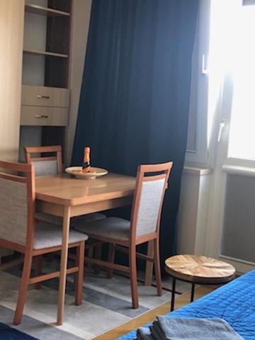 Apartament przy Ergo, Polonia
