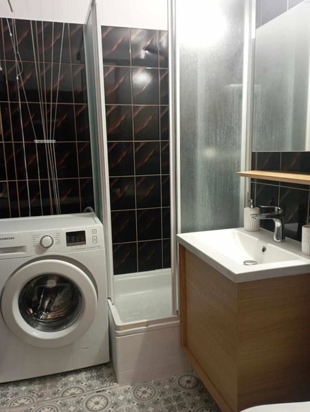 Apartament przy Ergo, Gdańsk, Poland
