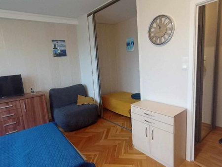 Apartament przy Ergo, Gdańsk, Poland