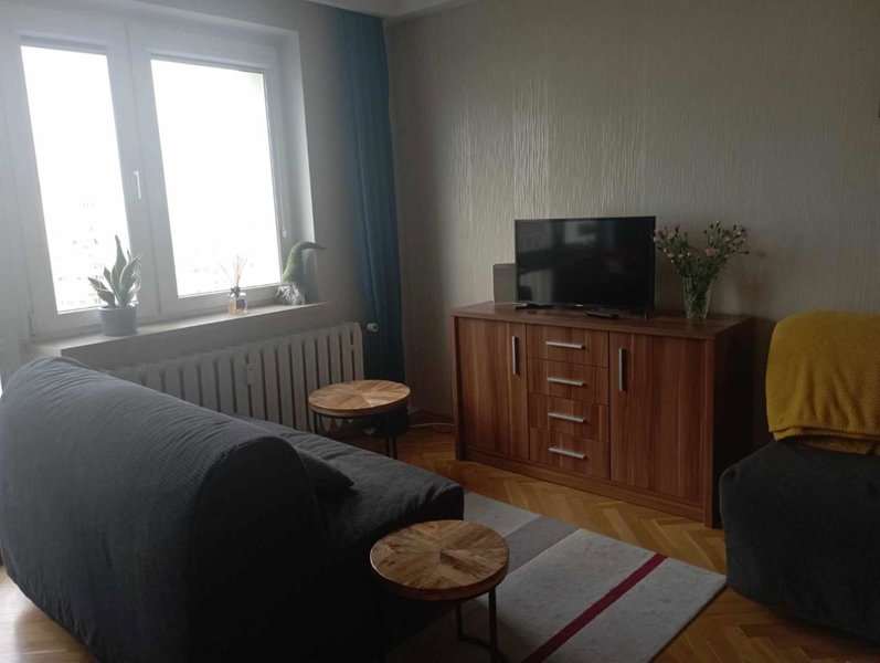 Apartament przy Ergo, Gdańsk, Poland