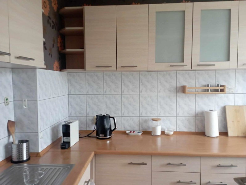 Apartament przy Ergo, Gdańsk, Poland