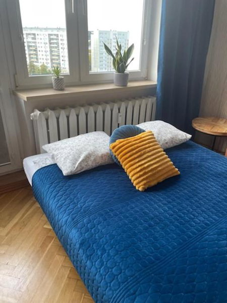 Apartament przy Ergo, Gdańsk, Poland