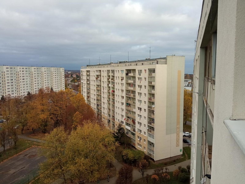 Apartament przy Ergo, Gdańsk, Poland