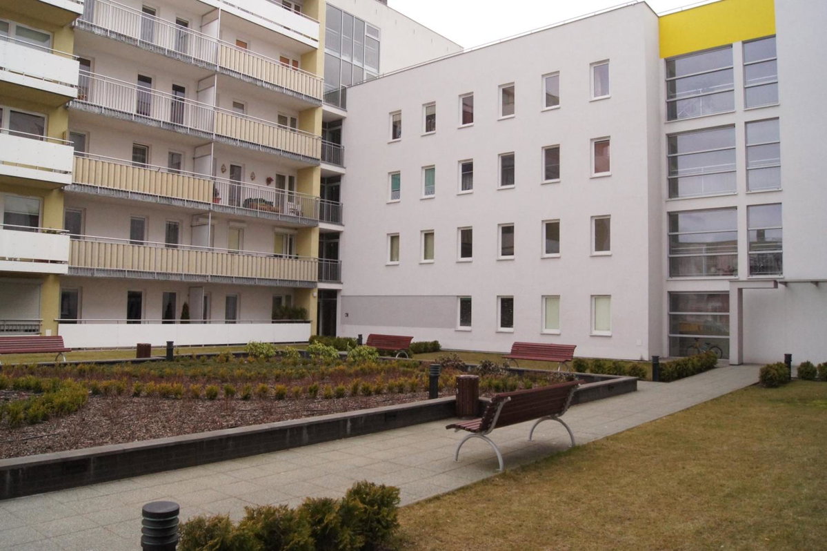 Hotel · Apartamenty Piła, Piła