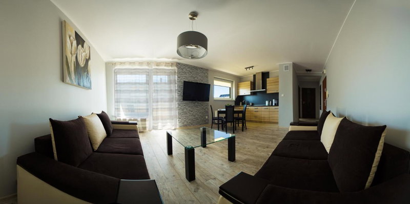 Apartamenty Piła, Piła, Poland
