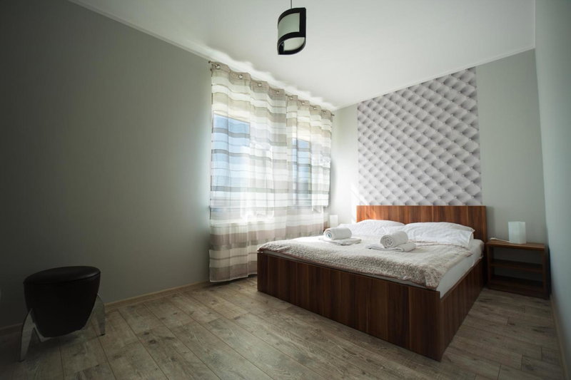Apartamenty Piła, Piła, Poland