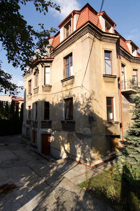 Cracow bb, Kraków, Poland