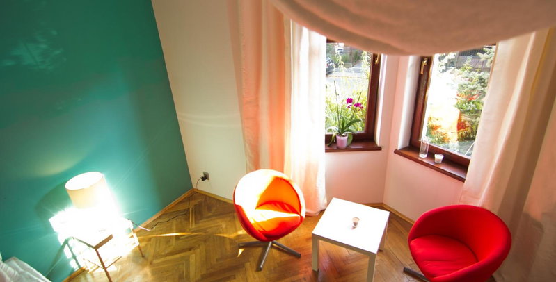 Cracow bb, Kraków, Poland