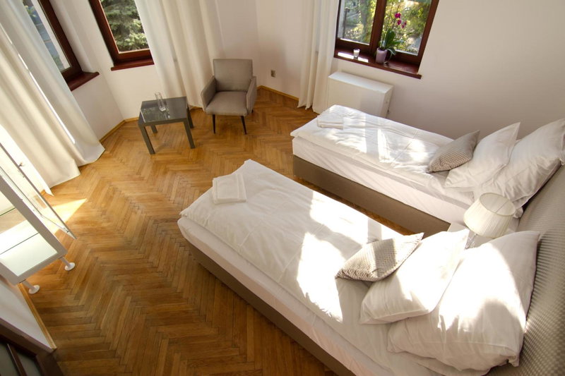 Cracow bb, Kraków, Poland