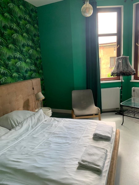 Cracow bb, Kraków, Poland