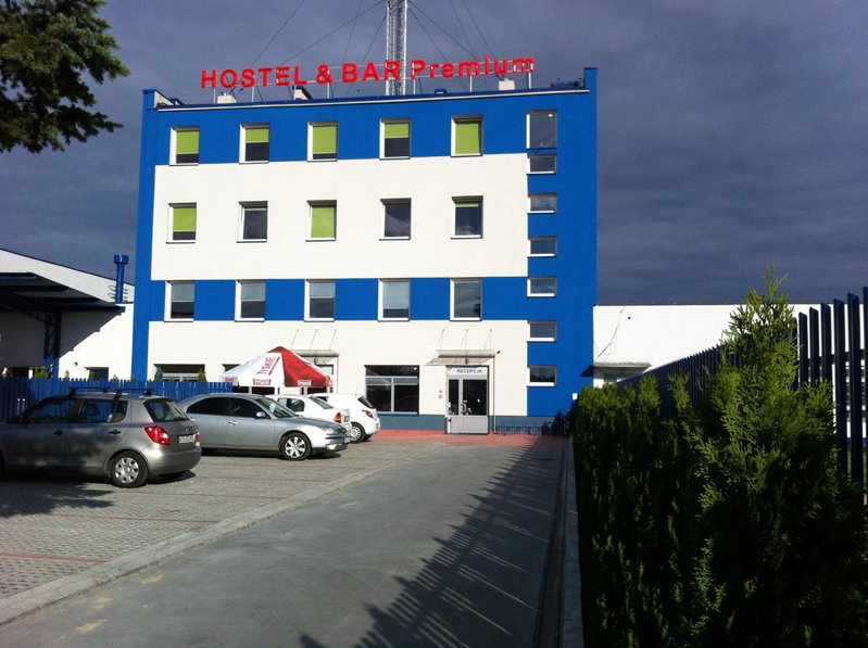 Pokoje & Bistro Mielec, Mielec, Poland