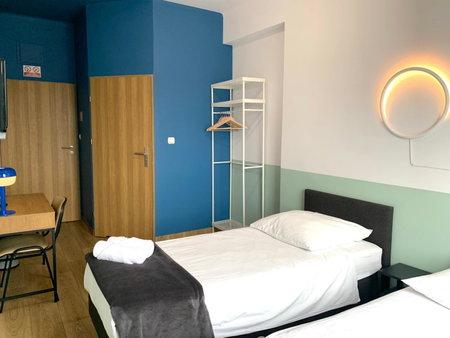 Pokoje & Bistro Mielec, Mielec, Poland