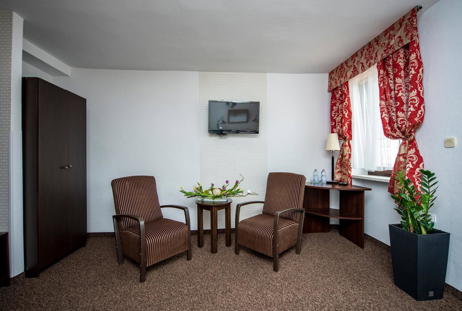 Motel Łużycki & Restauracja, Lubań, Poland