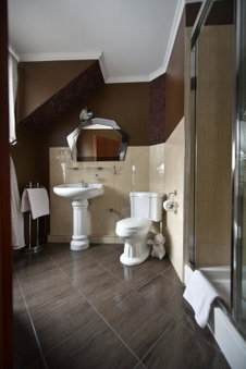 Motel Łużycki & Restauracja, Lubań, Poland