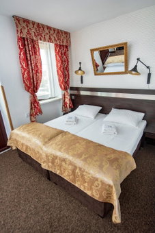 Motel Łużycki & Restauracja, Lubań, Poland