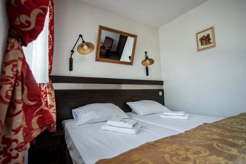 Motel Łużycki & Restauracja, Lubań, Poland