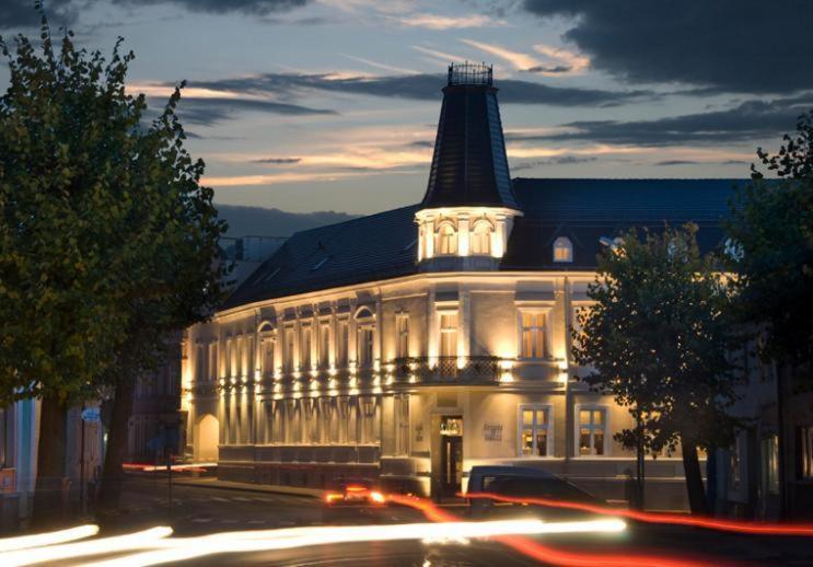 Hotel Senator, Zbąszyń, Poland