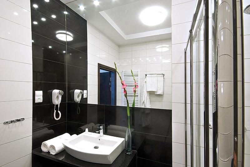 Hotel Senator, Zbąszyń, Poland