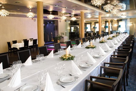 Hotel Senator, Zbąszyń, Poland