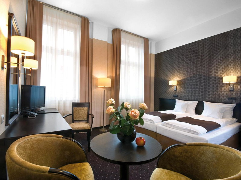 Hotel Senator, Zbąszyń, Poland