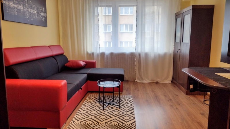 Apartament Elegant, Katowice, Poland