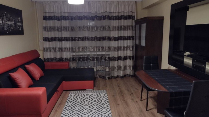 Apartament Elegant, Katowice, Poland