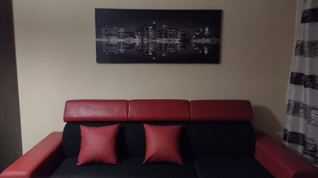 Apartament Elegant, Katowice, Poland