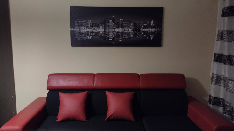 Apartament Elegant, Katowice, Poland