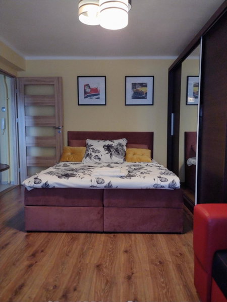 Apartament Elegant, Katowice, Poland