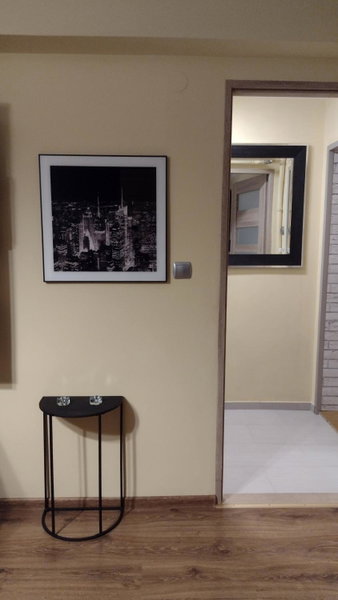 Apartament Elegant, Katowice, Poland