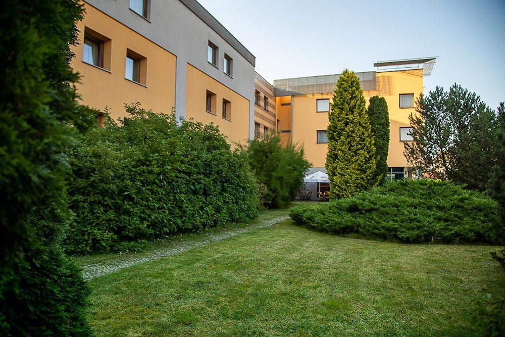 Hotel Bacero, Poland