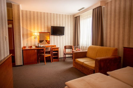 Hotel Bacero, Wroclaw, Poland