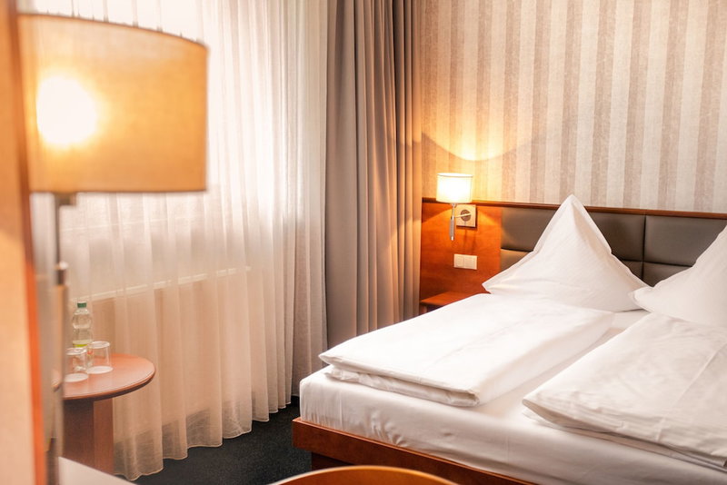 Hotel Bacero, Wroclaw, Poland