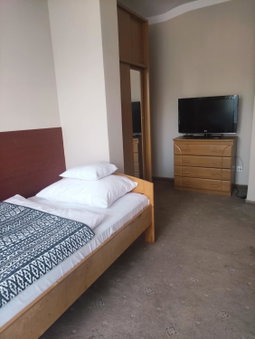 Panoramic-Oscar, Mrągowo, Poland
