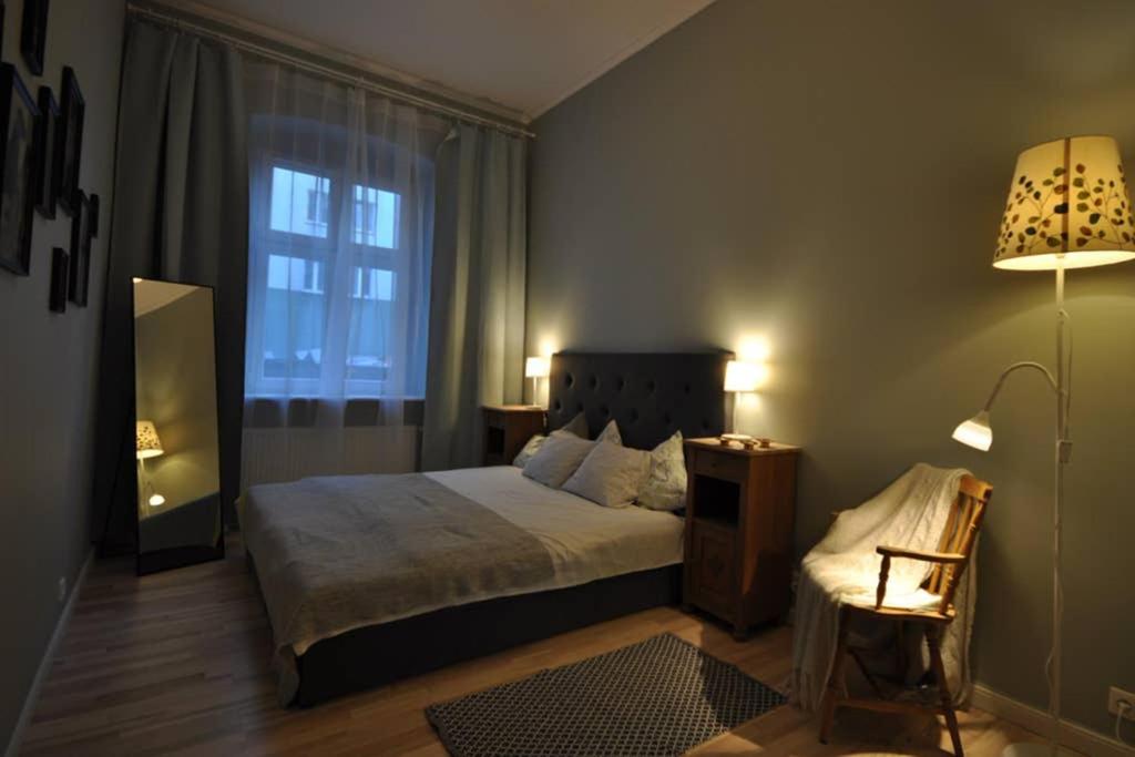 Poznańska Apartment, Poland