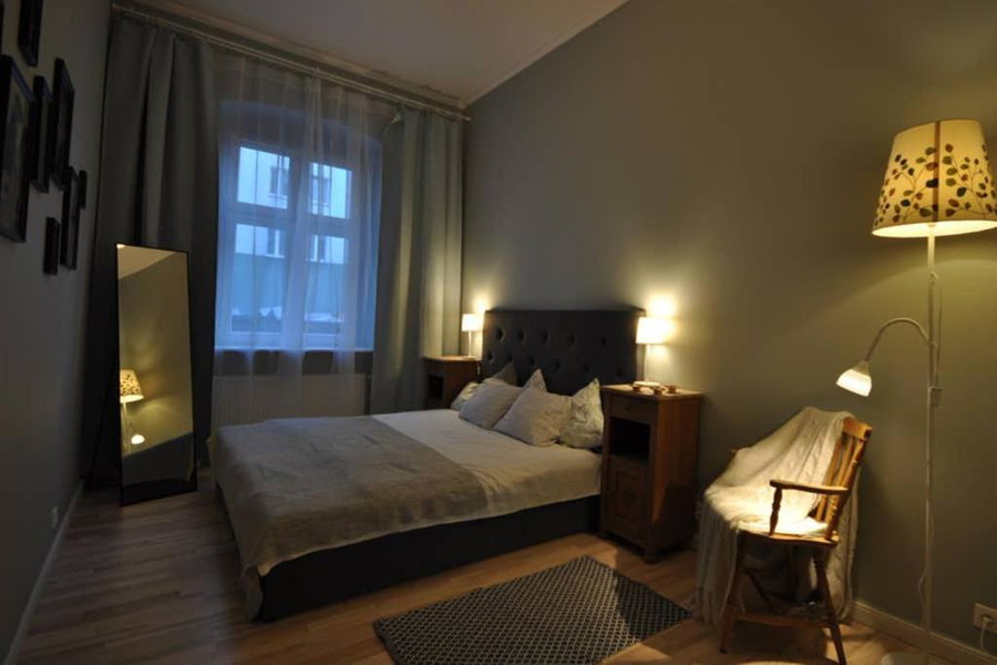 Poznańska Apartment, Poznań, Poland