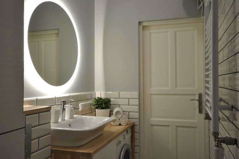 Poznańska Apartment, Poznań, Poland