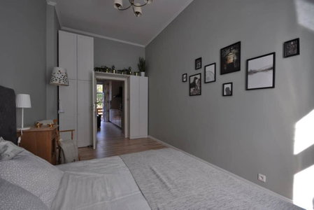 Poznańska Apartment, Poznań, Poland