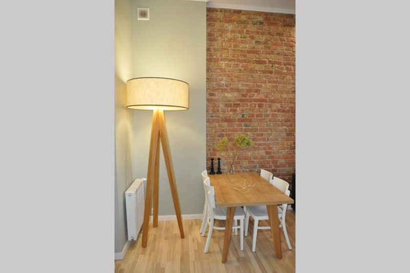 Poznańska Apartment, Poznań, Poland